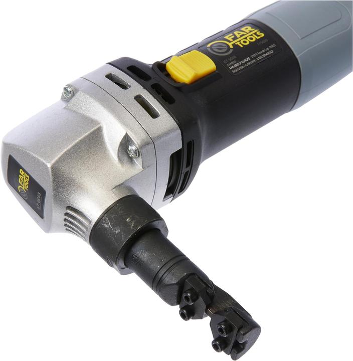 Produktbild Fartools Blechknabber GT600