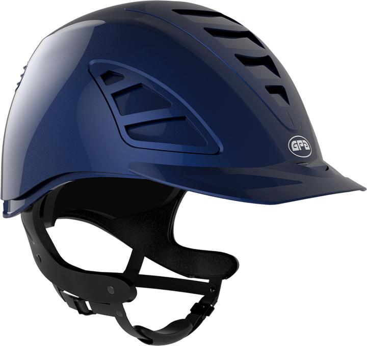 Actual product image GPA air riding helmet 4s speed tls