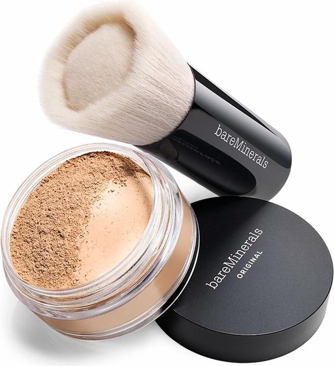 Produktbild Bare Minerals Beautiful Finish (Foundation)