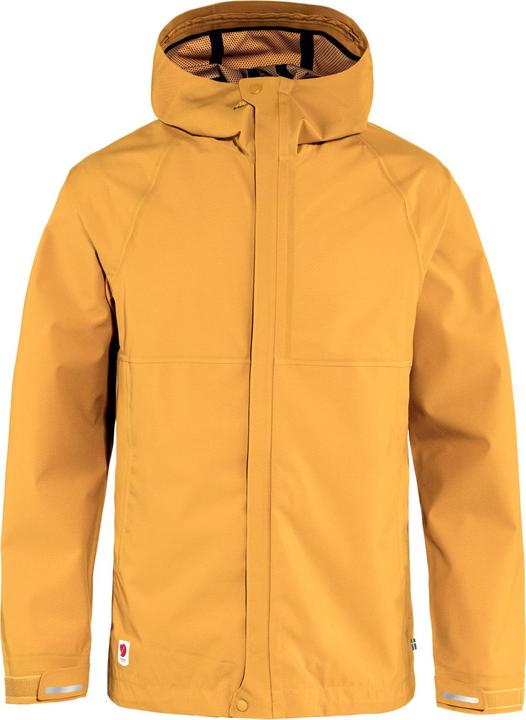 Mustard Yellow