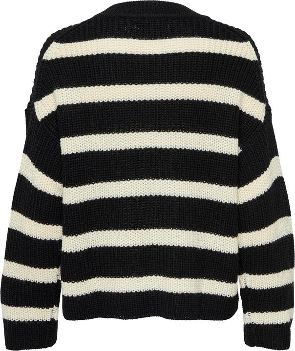Immagine prodotto JdY Maglia a righe (M)