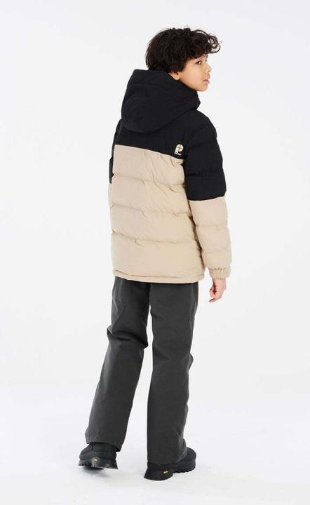 Produktbild Protest JACKETS PRTMACK JR snowjacket (152)