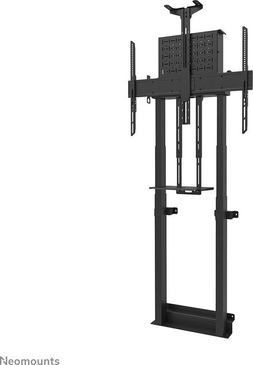 Produktbild Neomounts Select Video Kit Cam- & AV Shelf incl. Logitech Rally Bar mini Adapter for FL55 (Boden)