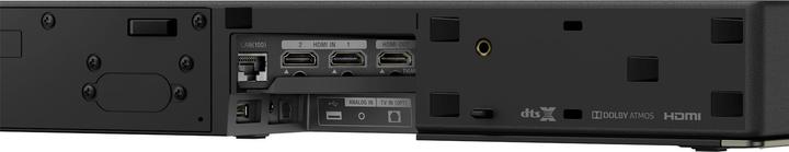 Actual product image Sony Ht-Zf9 (400 W, 2.1 Channel, 3.1 Channel)