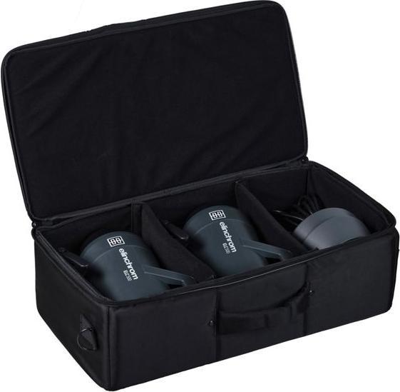Immagine prodotto Elinchrom Set ELC 500/500 TTL (500 W, Set)