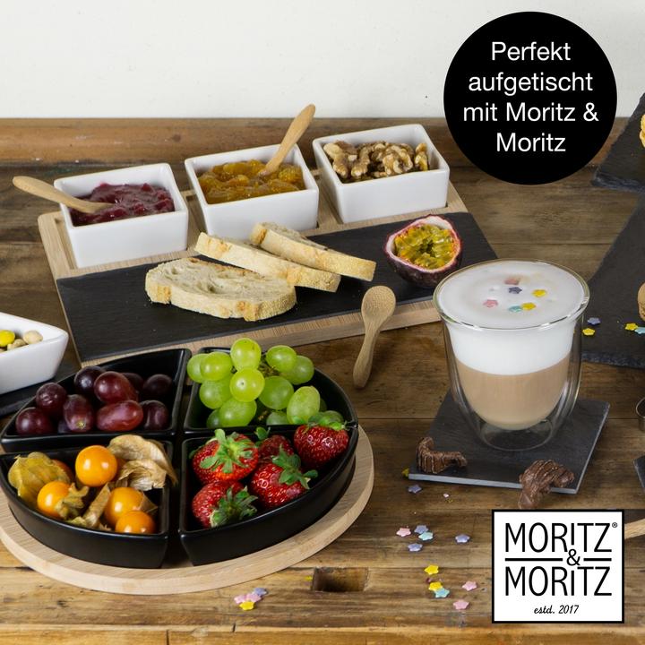 Actual product image Moritz & Moritz Dip bowls