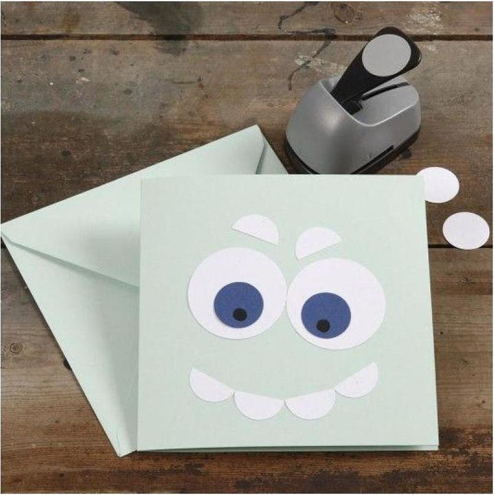 Produktbild Creativ Company Karten und Couvert (50 Stk.)