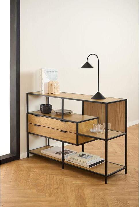 Produktbild AC Design Seaford (114 x 35 x 78 cm)