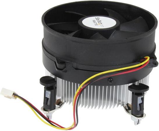 Produktbild StarTech 95mm Cpu Cooler Fan Heatsink (68 mm)