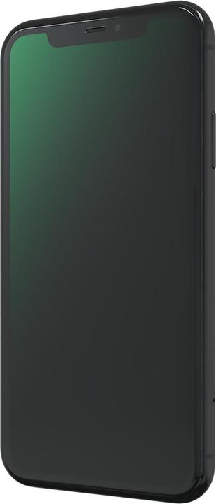 Produktbild Renewd iPhone 11 (64 GB, Schwarz, 6.10", 12 Mpx, Dual SIM, A / Wie neu)