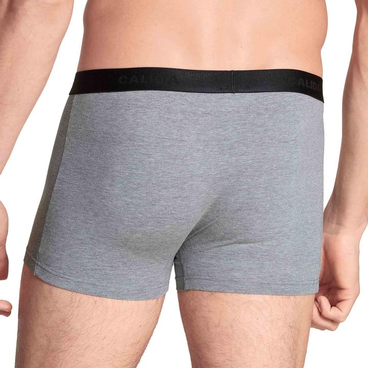 Immagine prodotto Calida Natural Benefit (L, confezione da 3)
