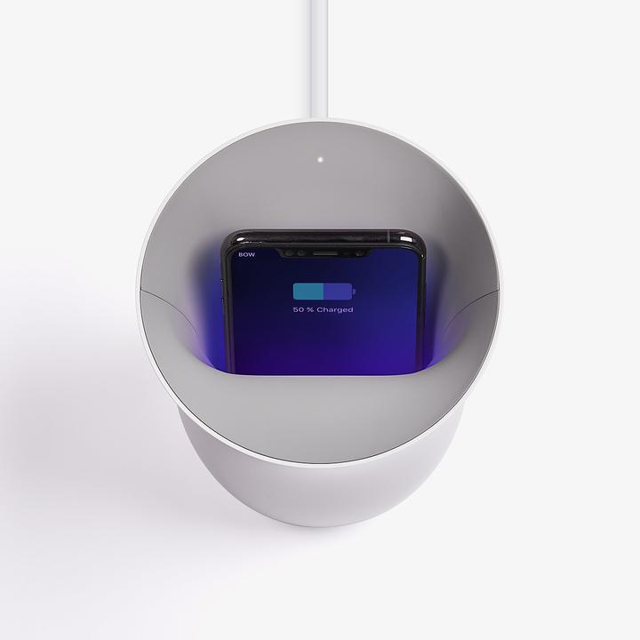 Produktbild Lexon Oblio mit UV Sanitizer (10 W)
