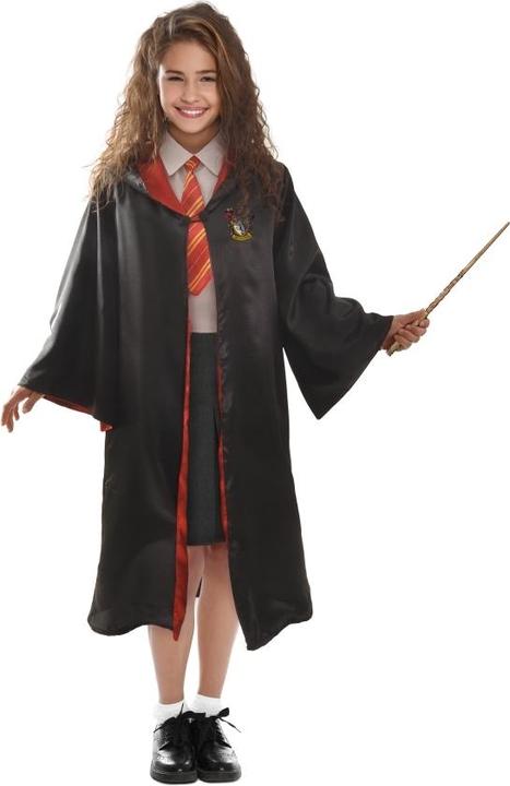 Produktbild Ciao Hermine Granger Kostüm Mädchen Harry Potter (Grösse 5-7 Jahre)
