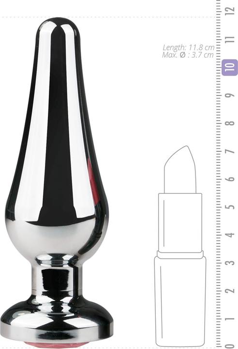 Productafbeelding Easytoys Butt Plug