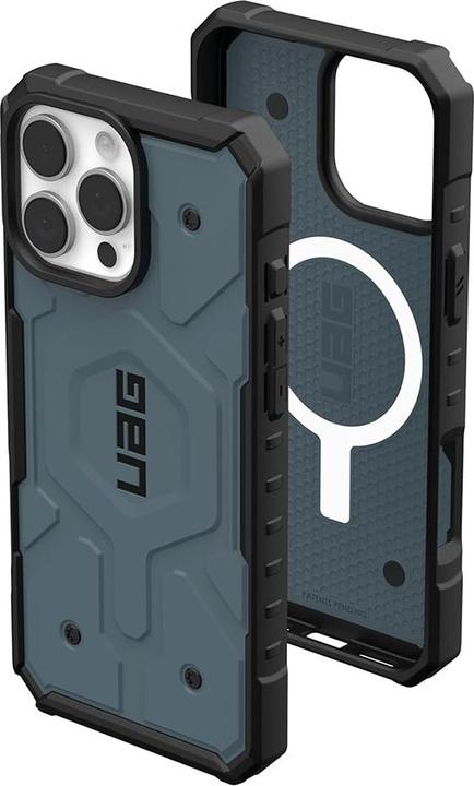 Produktbild UAG Pathfinder Magsafe (Apple iPhone 16 Pro)