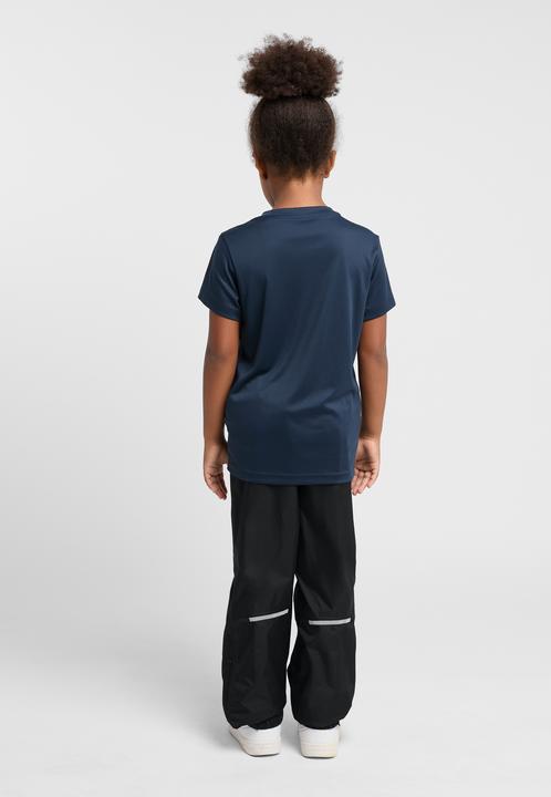Produktbild Jack Wolfskin Rainy Days Pants Kids (104)
