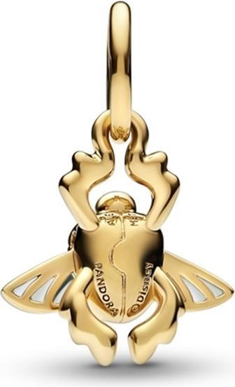 Produktbild Pandora Disney Aladdin Scarab Beetle (Emaille, Metalllegierung)