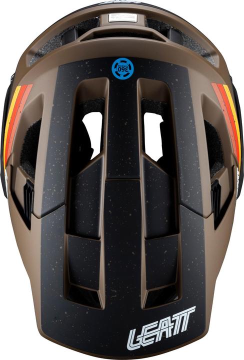 Produktbild Leatt MTB Enduro 4.0 Helmet (55 - 59 cm)