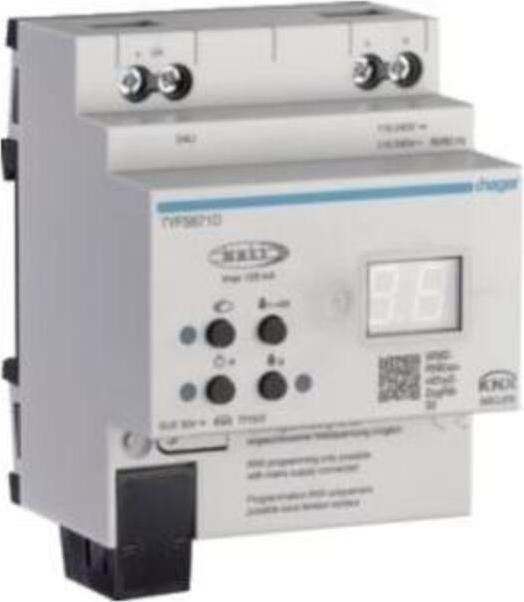 Produktbild Hager HAGE Gateway