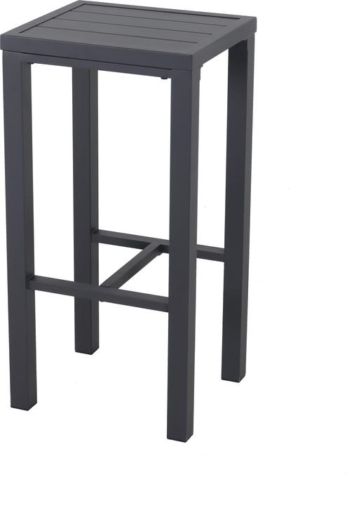 Actual product image Leco Bar-Sitzgruppe/Gartentheke ELSA (80 cm)