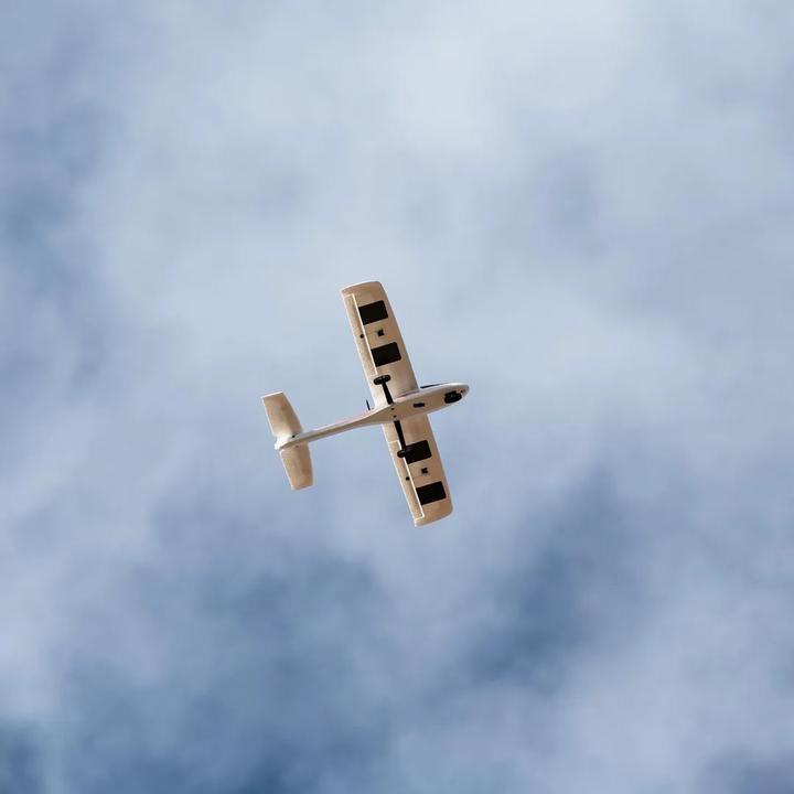Produktbild Hobbyzone Trainer Aeroscout (Motorflugzeug)