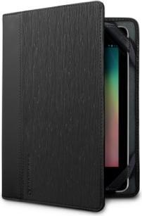Actual product image Marware Vibe Folio for 7" Tablets Black (7" Tablets)