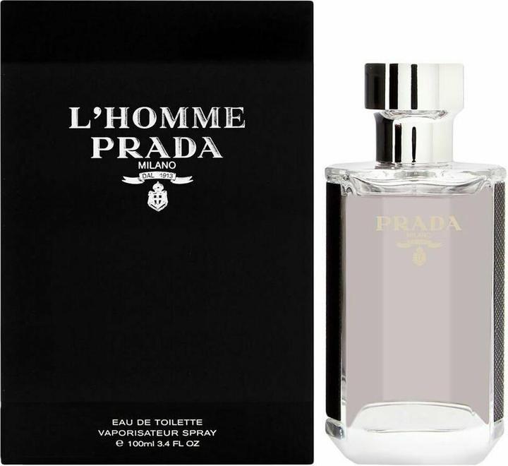 Image du produit Prada L'Homme (Eau de toilette, 100 ml)