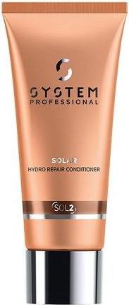 Actual product image Wella System Professional (200 ml)