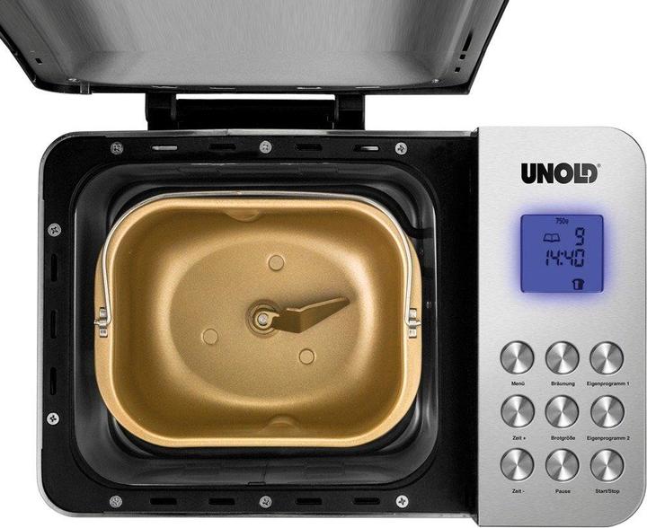 Image du produit Unold Backmeister Edel