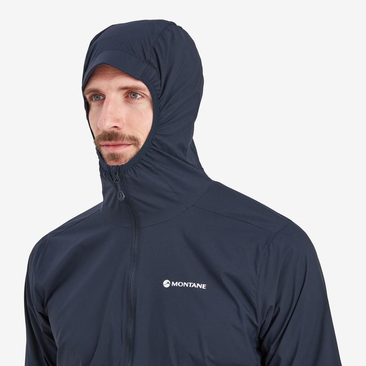 Immagine prodotto Montane Felpa con cappuccio Featherlite (XL)