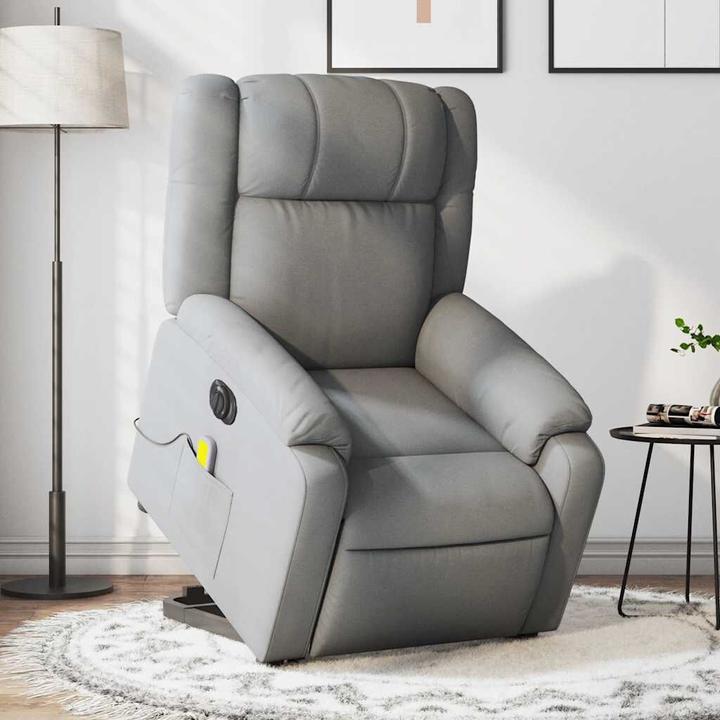Actual product image VidaXL Ivan