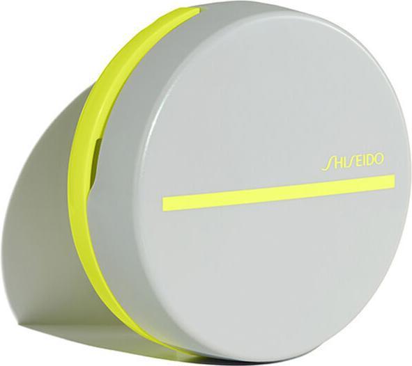 Actual product image Shiseido Sports Compact (02 Medium)