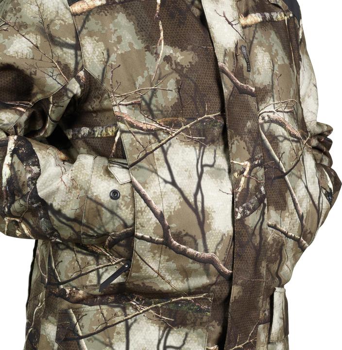Immagine prodotto Solognac TREEMETIC 500 (XL)