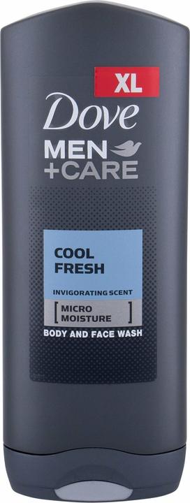 Dove Men+Care Cool Fresh (400 ml)