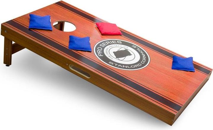 Produktbild Stanlord Cornhole Pro Single (6951352)