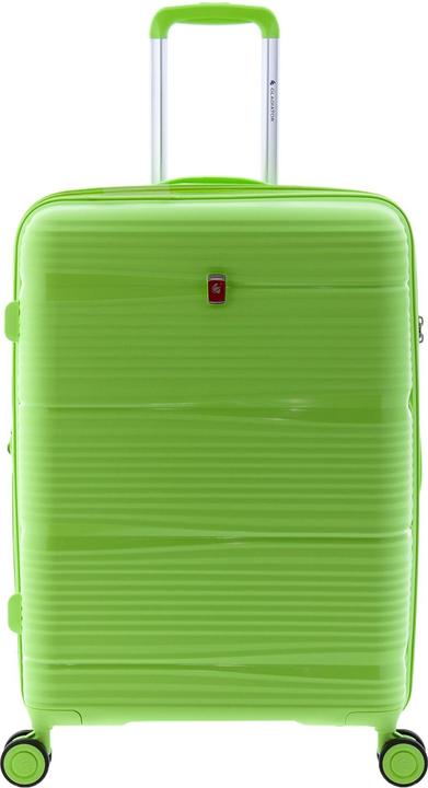 Actual product image Wüsthof Bionic - Trolley (80 l, M (50 - 90l))