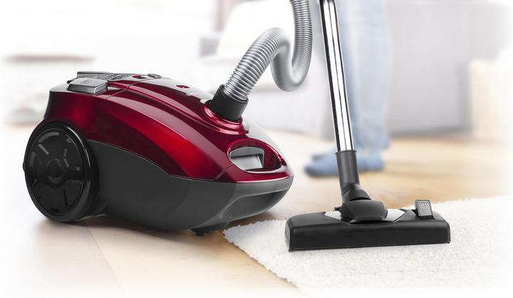 Produktbild Princess Staubsauger mit Beutel Power D