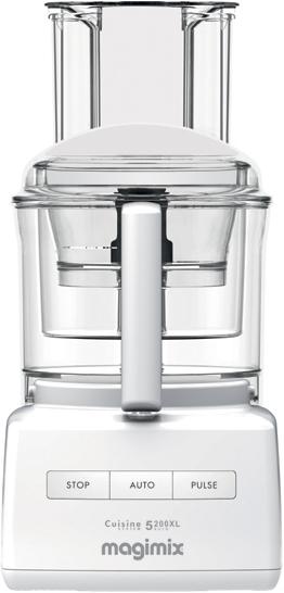 Magimix 18590F (1100 W)