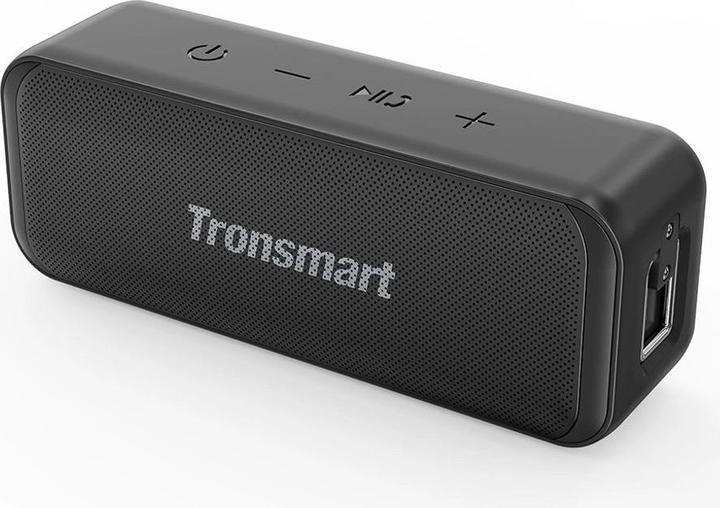 Produktbild Tronsmart T2 Mini 2023 (18 h, Batteriebetrieb)