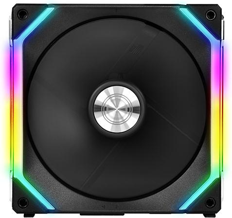 Immagine prodotto Lian-Li UNI FAN SL120 RGB PWM (120 mm, 1 x)