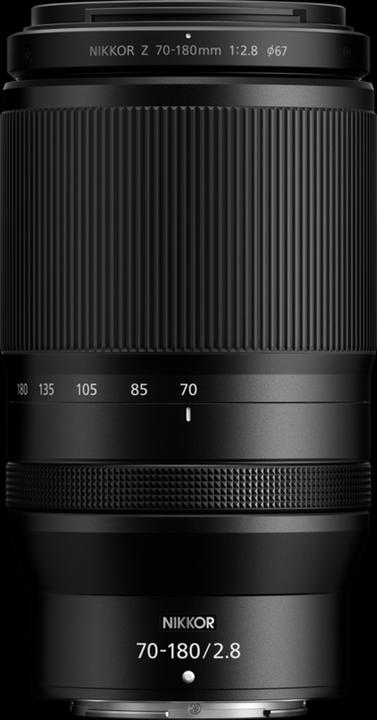 Nikon Nikkor Z 70-180mm f/2.8 (Nikon Z, Vollformat)