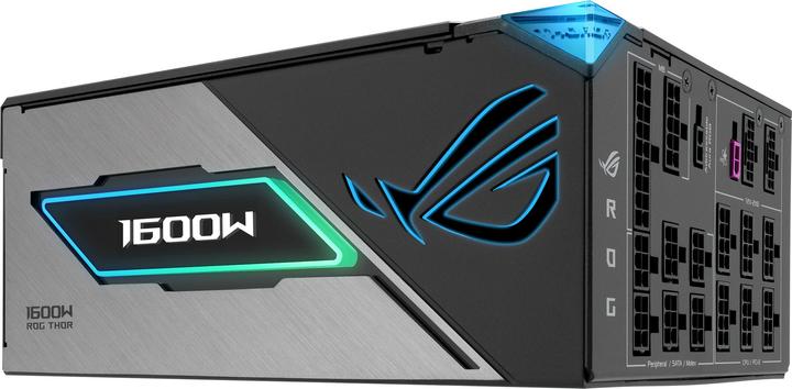 Image du produit ASUS ROG Thor Titanium III (1600 W)
