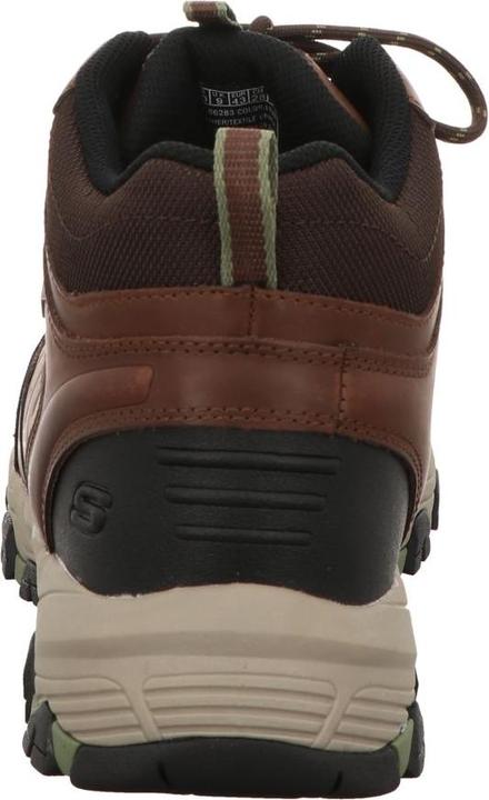Image du produit Skechers Chaussure de randonnée RELAXED FIT : SELMEN-TELAGO (45)