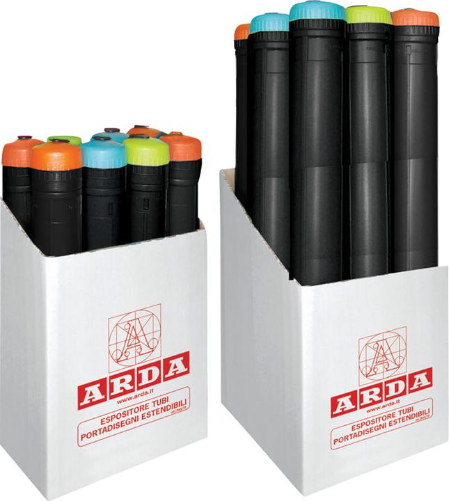 Produktbild Arda Planrolle (1 x)