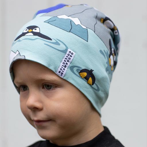 Actual product image Geggamoja - (M)