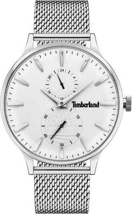 Produktbild Timberland TDWJK2001101 Eastmore Herren 43mm 5ATM (Analoguhr, 43 mm)