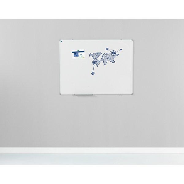 Produktbild smiT Economy Whiteboard (60 x 90 cm)