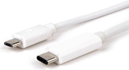 Image du produit LMP USB C - Micro B (1 m, USB 2.0)