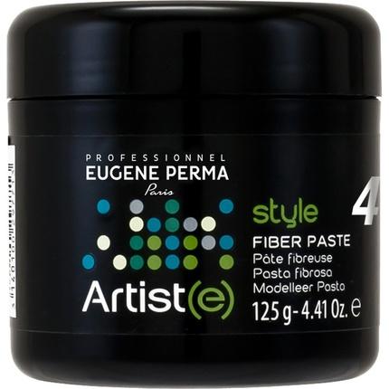 Image du produit Eugene Perma Eugene Create Fiber Paste 125ml (Pâte capillaire, 125 ml)