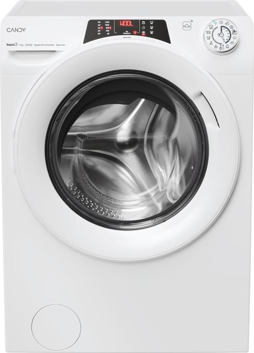 Candy Rapida RO 1494DWMT/1-S (9 kg, A sinistra)